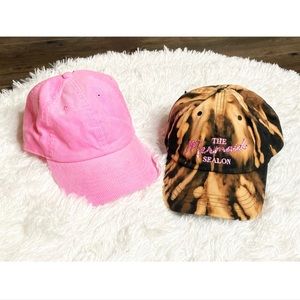 Baseball Cap Bundle!